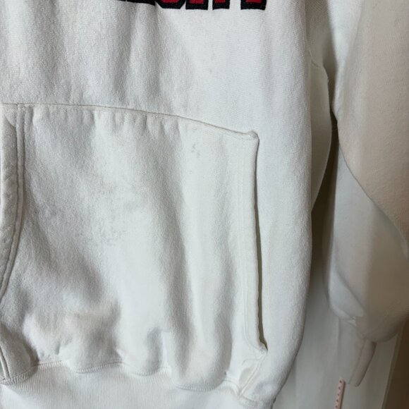 Vintage St. John's University Sweatshirt - Picture 3 of 8